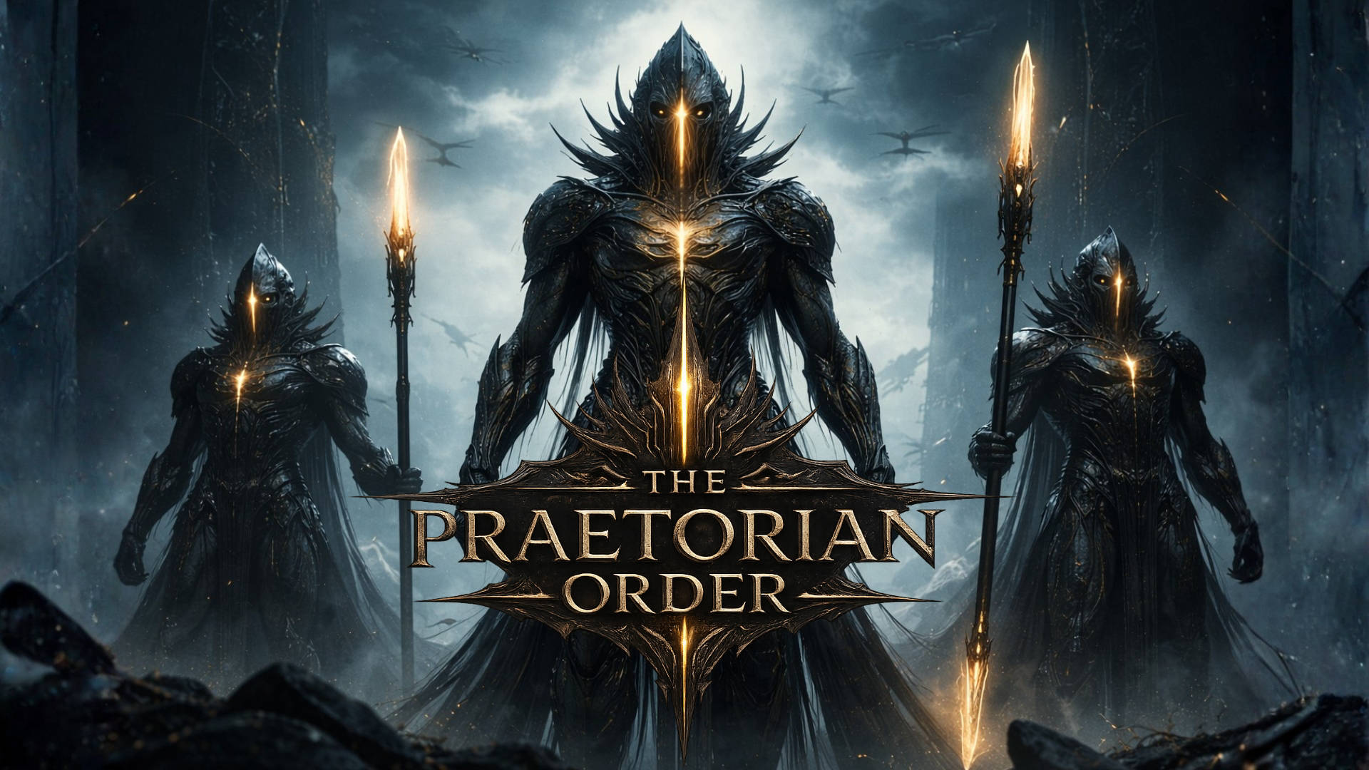Praetorian Order