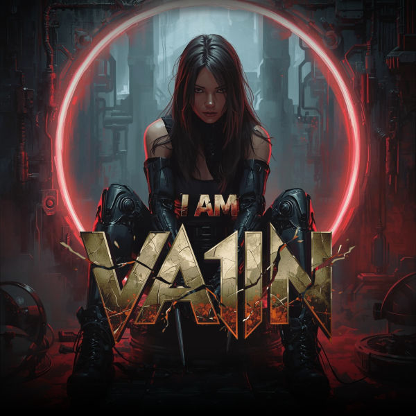 Code2Core Artist: VA1IN