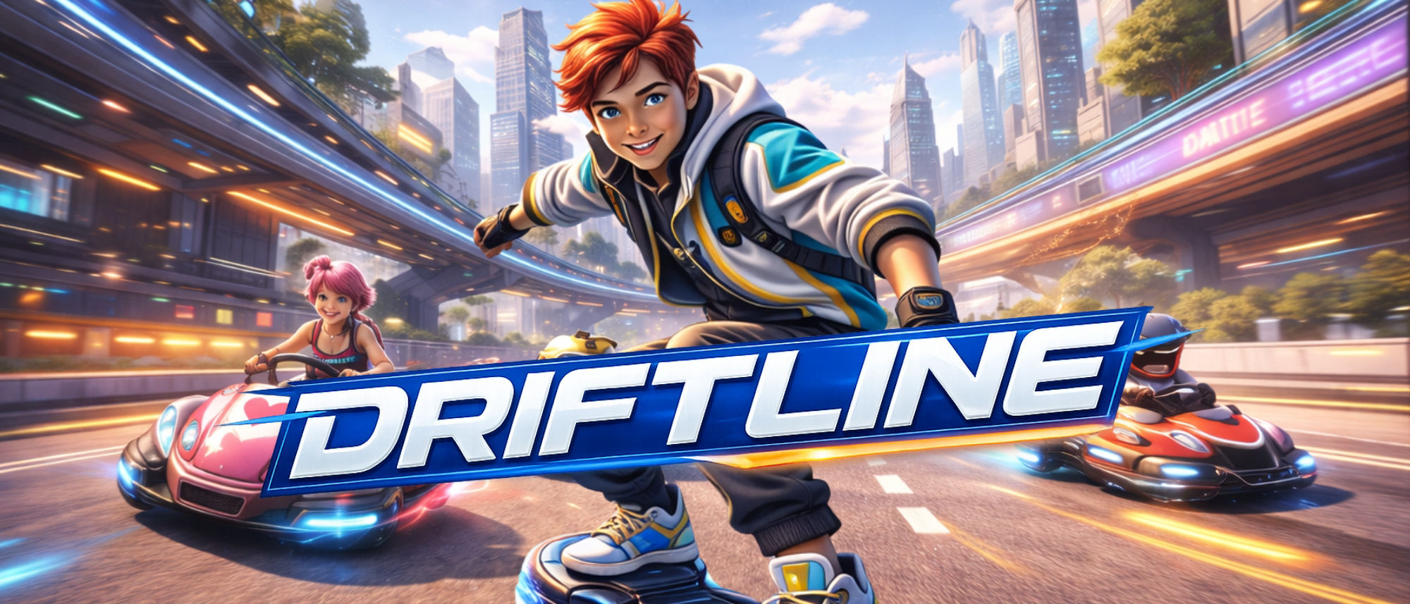Driftline