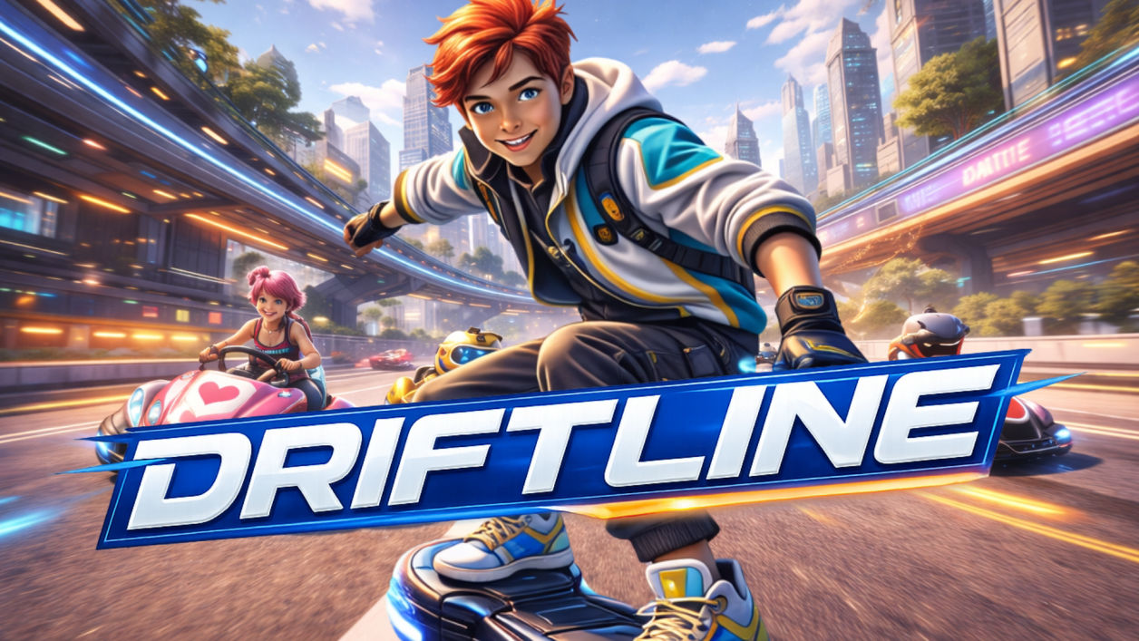 Driftline