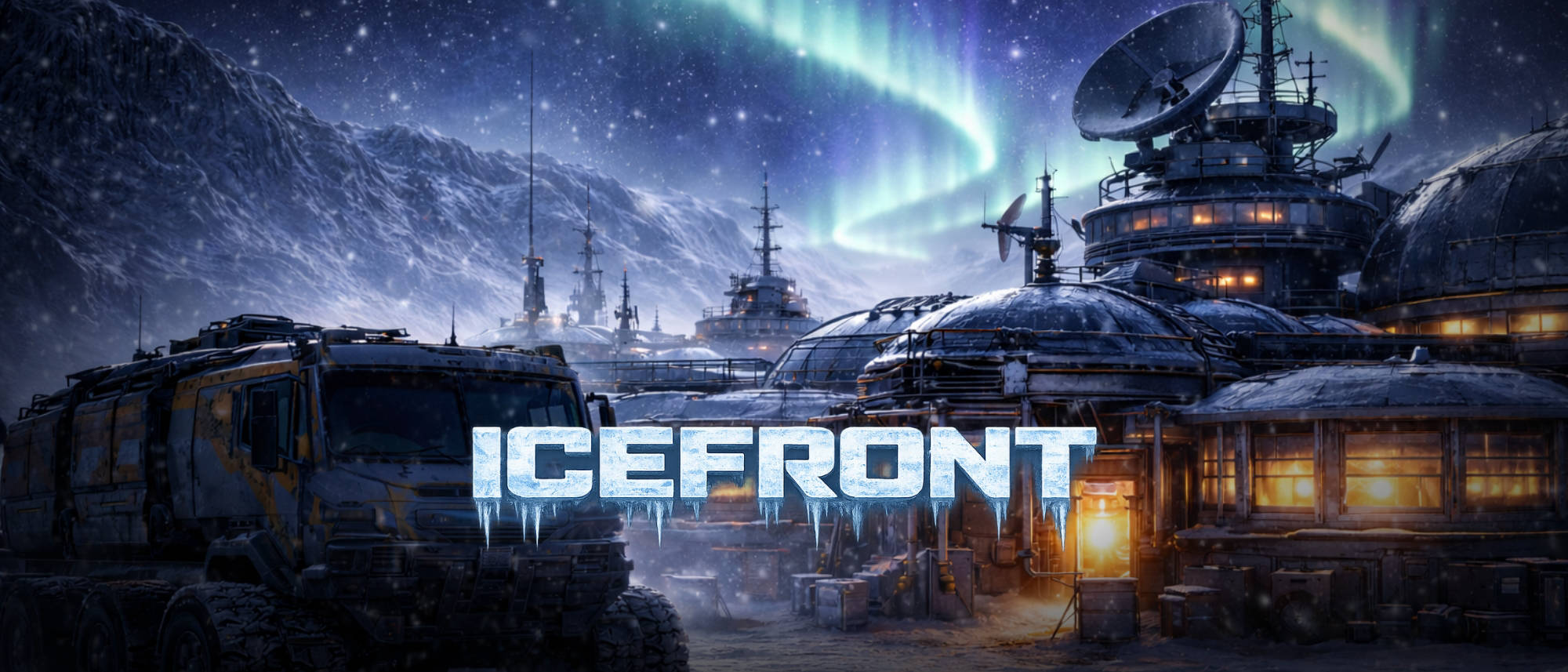 IceFront