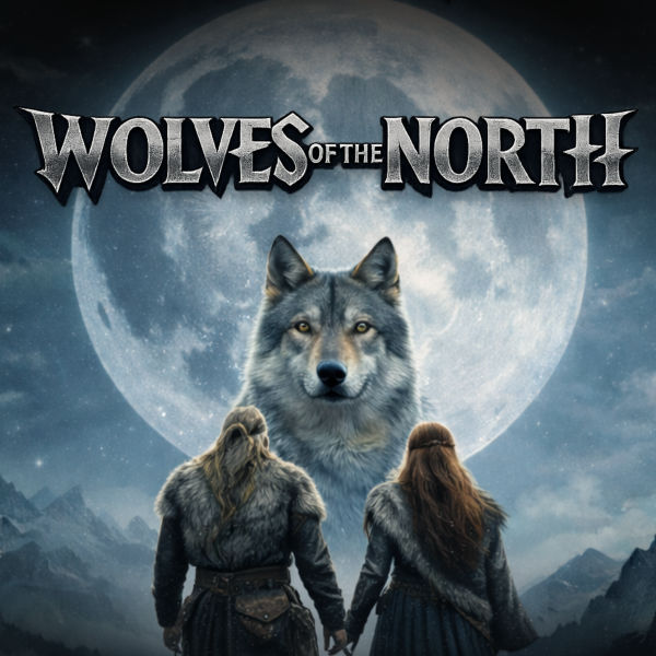 Wolves of the North